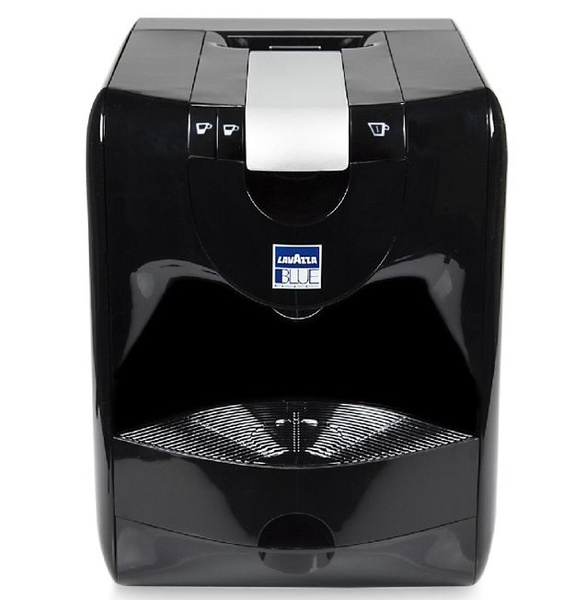 Ekspres na kapsułki Lavazza Blue LB 951 BLACK - NIEDOSTĘPNY 