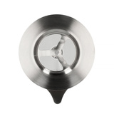 Metalowy Drip Hario V60-01 z podstawką – NIEDOSTĘPNY