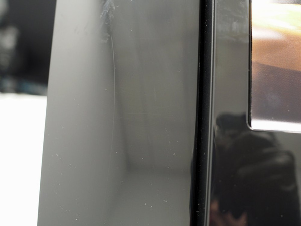 OUTLET 85255 - Ekspres do kawy Jura S8 Piano Black (EA)