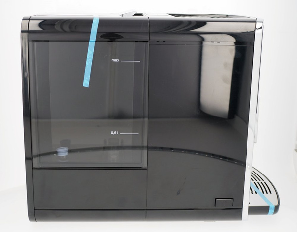 OUTLET 18053 - Ekspres do kawy Melitta Barista TS Smart PLUS F86/0-400