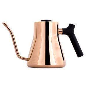 Czajnik Fellow Stagg Kettle - Miedziany – NIEDOSTĘPNY