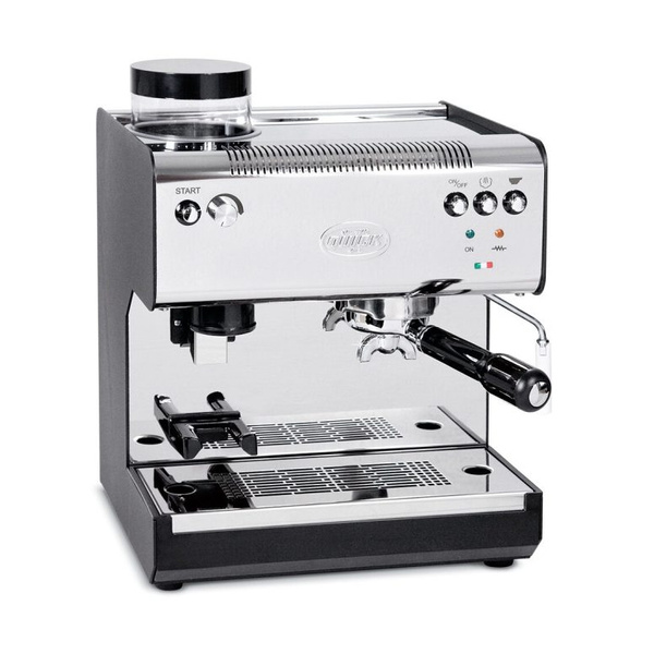 Ekspres do kawy Quick Mill Superiore Forte