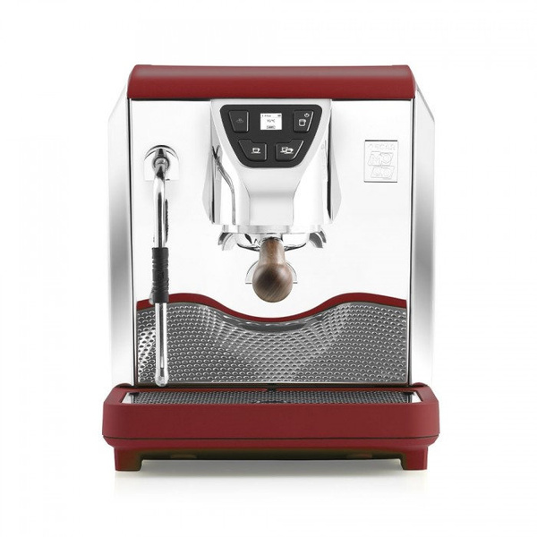 Ekspres do kawy Nuova Simonelli Oscar Mood AD Red - Czerwony