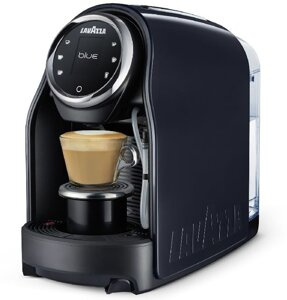 OUTLET - Ekspres na kapsułki Lavazza Blue LB CLASSY & MILK - opinie w konesso.pl