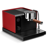 Ekspres do kawy Fellow Espresso Series 1 - Czerwony