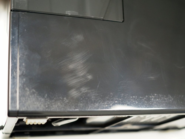 OUTLET 549882 - Ekspres do kawy Melitta Latticia OT F300-101 - Srebrny