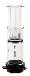 Delter Coffee Press - zaparzacz do kawy