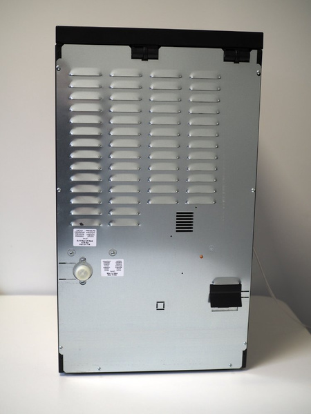 OUTLET 8564 - Ekspres do kawy Saeco Phedra Evo Cappuccino 