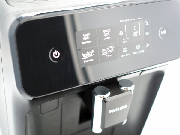 OUTLET - Ekspres do kawy Philips EP1200/00 