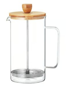 Zaparzacz do herbaty Nordic Ambition 350 ml - NIEDOSTĘPNY - opinie w konesso.pl