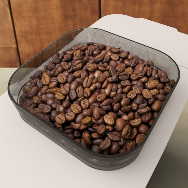 Ekspres do kawy KRUPS Coffee Crush SA4001E0 Ivory - Beżowy