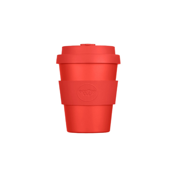 Kubek na wynos Ecoffee Cup Solid Colours 180ml - Meridian Gate