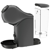Ekspres na kapsułki Dolce Gusto KRUPS Genio S Antracyt KP243B10