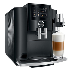 Ekspres do kawy Jura S8 Piano Black (EA) - LIMITOWANA EDYCJA