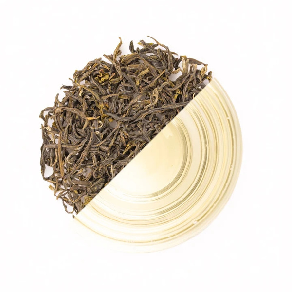 Herbata zielona specialty Terroir Premium Green 50g
