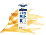 ZESTAW - ALPRO OWSIANE - Nie Mleko UHT 3,5% tł. 8x1l