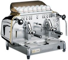 Ekspres do kawy Faema E61 Jubile automatyczny 2-grupowy