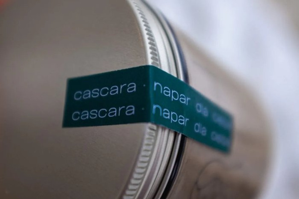 Momento Cascara Rwanda Muhabura 150g