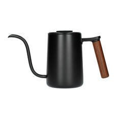 Czajnik Timemore Youth Kettle Black 700 ml