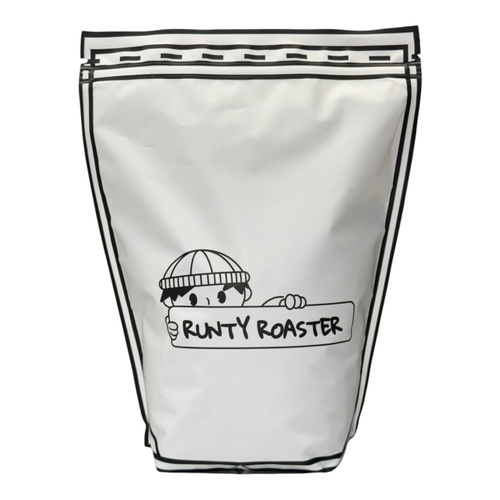 Kawa ziarnista Runty Roaster Foundation Blend Espresso 1kg – NIEDOSTĘPNY