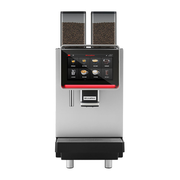 Ekspres do kawy Dr.Coffee F2 H