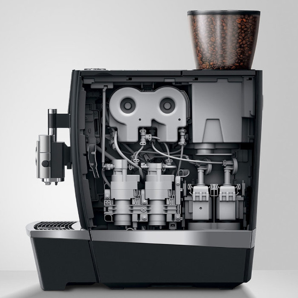 Ekspres do kawy Jura GIGA X8c