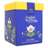 Czarna herbata English Tea Shop Earl Grey 80g – NIEDOSTĘPNY