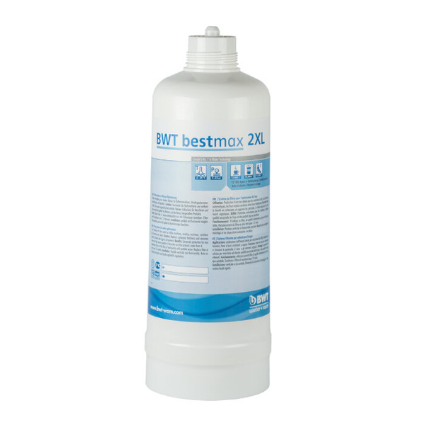 Wkład filtracyjny BWT bestmax 2XL