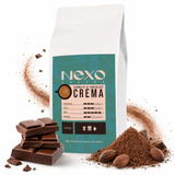 Kawa ziarnista NEXO Coffee Crema 1kg