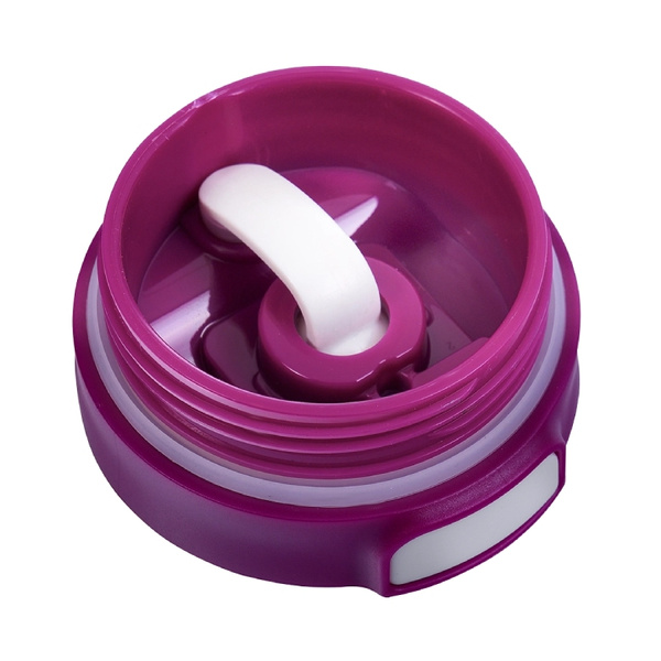 Kubek termiczny Majestic Sport Bullet 540 ml - Fuksja