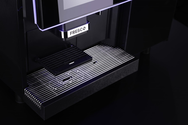 Ekspres do kawy Fresco X460