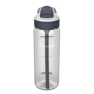 Butelka na wodę Kambukka Lagoon 750 ml - Clear 2.0