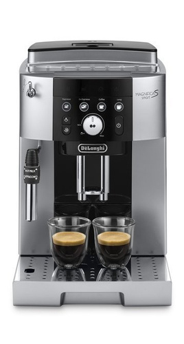 OUTLET 24190 - Ekspres do kawy Delonghi ECAM 250.23.SB