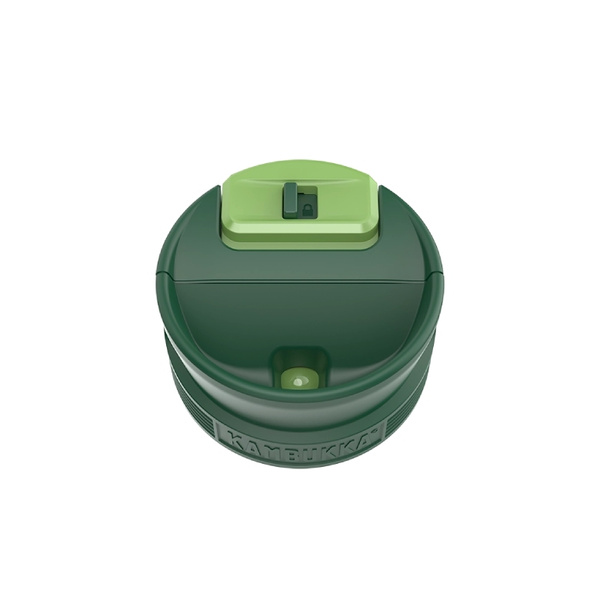 Kubek termiczny Kambukka Cabo Green 500ml - Zielony