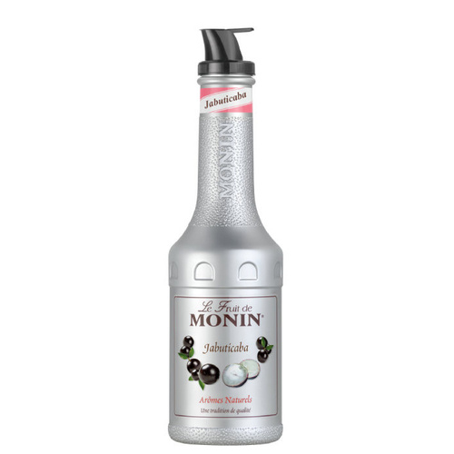 Puree JABUTICABA MONIN 1l