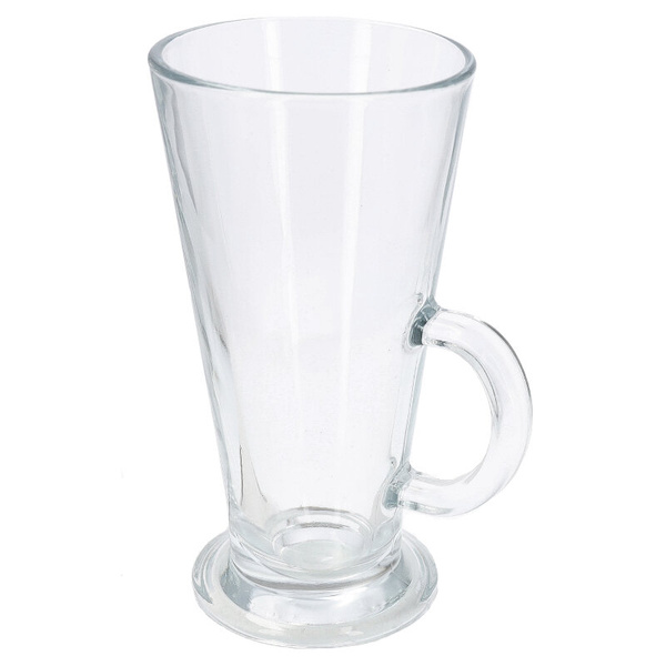 Szklanka do kawy Latte 260 ml - NIEDOSTĘPNY