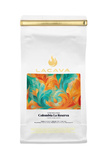 Kawa ziarnista LaCava Colombia La Reserva 200g – NIEDOSTĘPNY