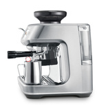 Ekspres do kawy Sage the Barista Touch™ Impress SES882BSS - Szczotkowana stal nierdzewna + GRATIS 2KG KAWY
