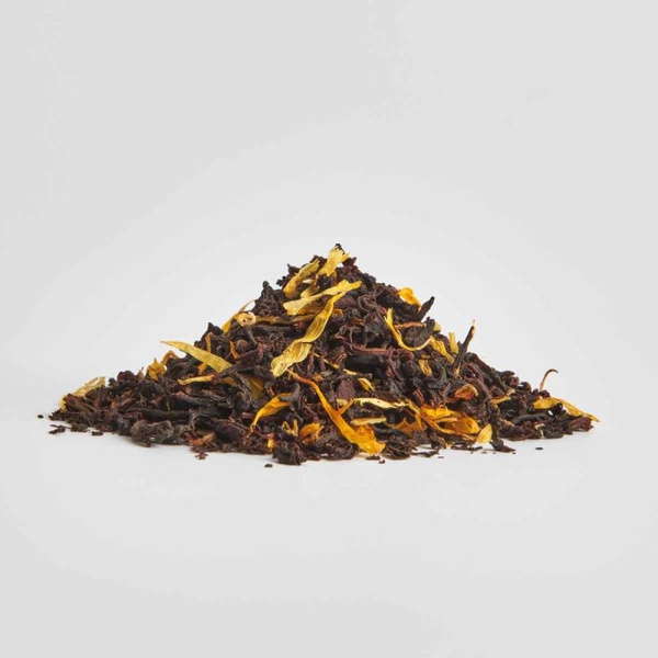 Czarna herbata Brown House & Tea Earl Grey 50g