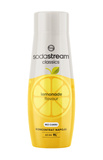 Zestaw Syrop SodaStream Lemoniada 3x440 ml - Bez cukru + Torba