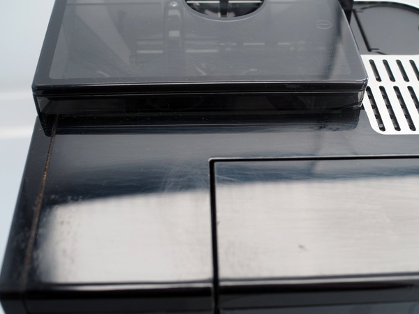 OUTLET - Ekspres do kawy Melitta F63-101 Caffeo CI Touch - srebrny 