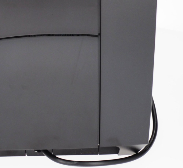 OUTLET 1594 - Ekspres do kawy Jura E8 Cosmic Black (ED)