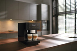 Ekspres do kawy MIELE CM 6560 MilkPerfection - ObsidianBlack 12131230 + GRATIS 3KG KAWY