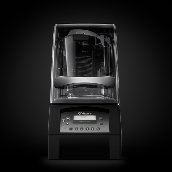 Blender Vitamix The Quiet One