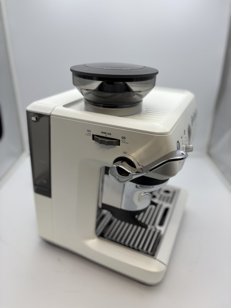 OUTLET 12928 - Ekspres do kawy Sage The Impress Express SES876SST 