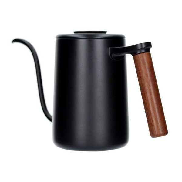 Czajnik Timemore Youth Kettle Black 700 ml 