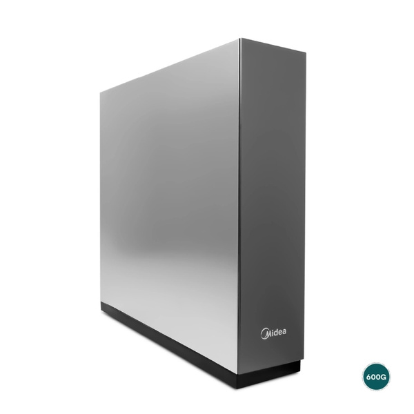 Filtr odwróconej osmozy bez zbiornika 600GPD Midea CWRC600-A106 z WiFi