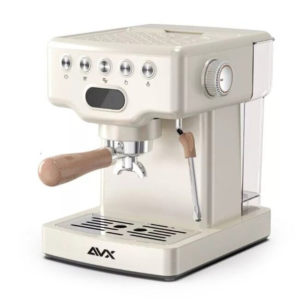 Ekspres do kawy AVX Snow White