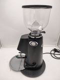 OUTLET 6041 - Młynek do kawy Fiorenzato F4 E NANO V2 - Czarny matowy