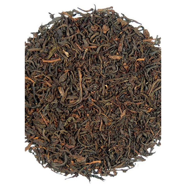 Czarna herbata Ronnefeldt Couture2 EARL GREY 100g